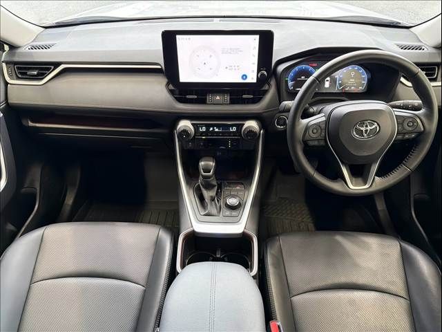 RAV4 4WD