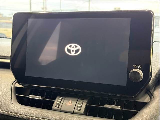 RAV4 4WD