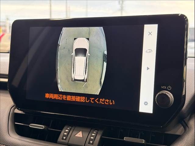 RAV4 4WD