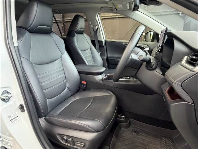 RAV4 4WD