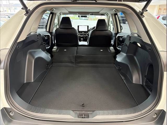 RAV4 4WD