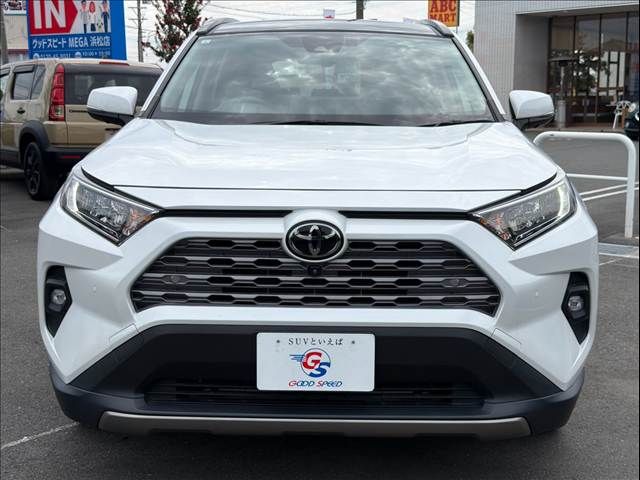 RAV4 4WD