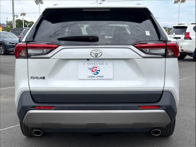 RAV4 4WD