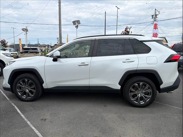 RAV4 4WD