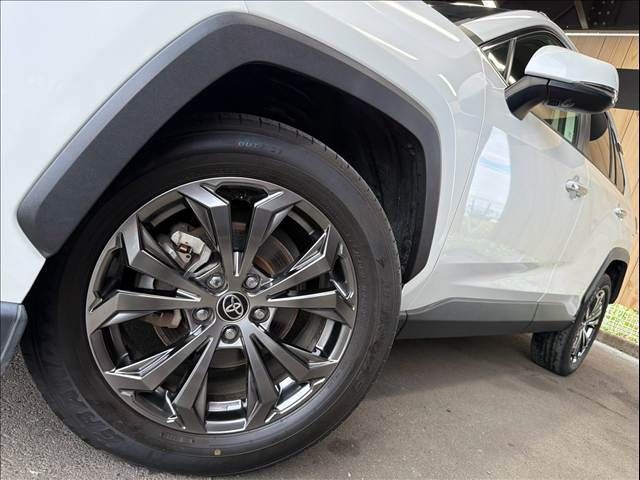 RAV4 4WD