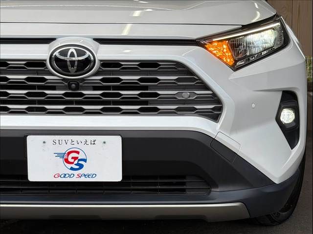 RAV4 4WD