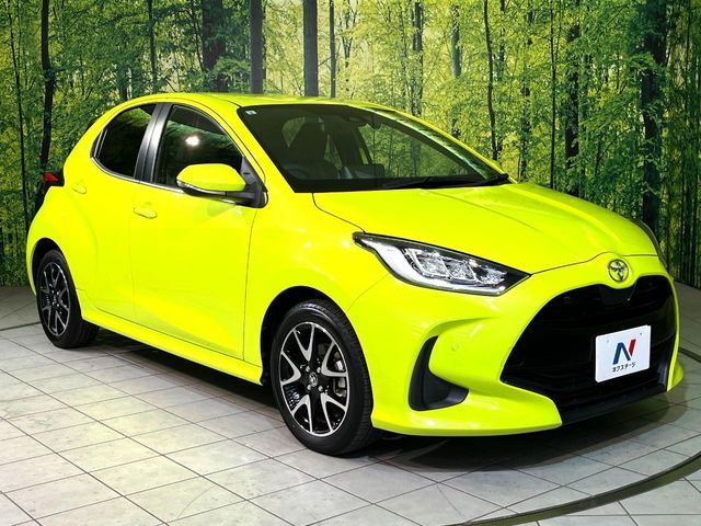 YARIS