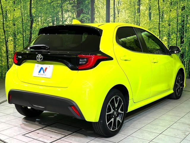 YARIS