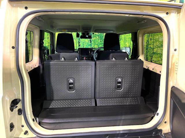 JIMNY 4WD