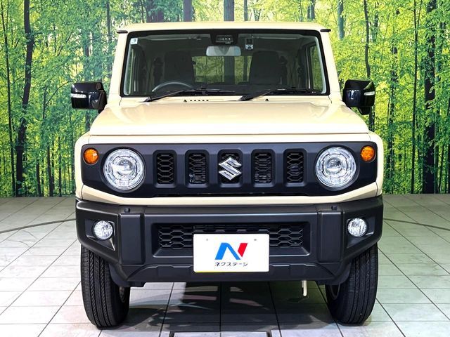 JIMNY 4WD