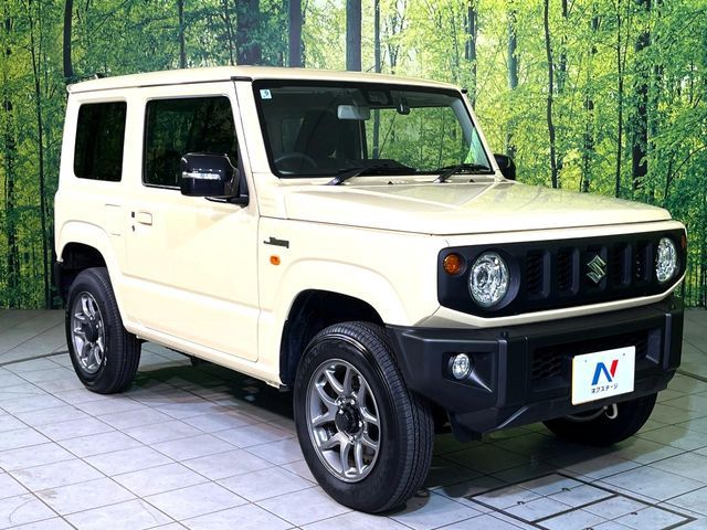 JIMNY 4WD