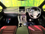 LEXUS NX300h AWD