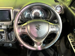 Spacia custom Z