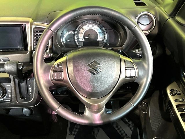 Spacia custom Z