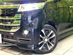 Spacia custom Z