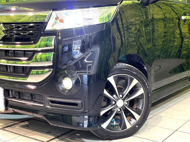 Spacia custom Z