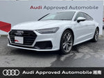 AUDI A7 SPORTBACK