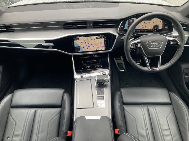 AUDI A7 SPORTBACK