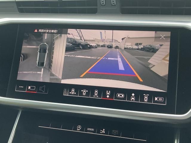 AUDI A7 SPORTBACK