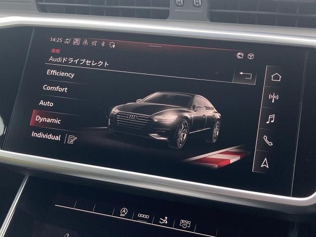AUDI A7 SPORTBACK