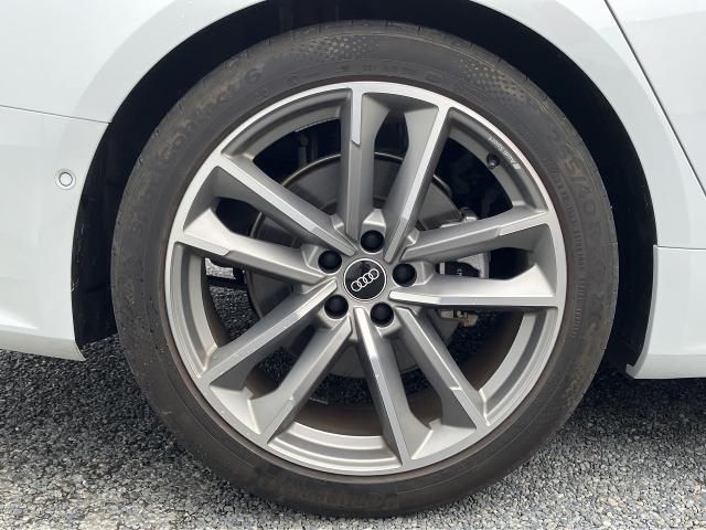 AUDI A7 SPORTBACK