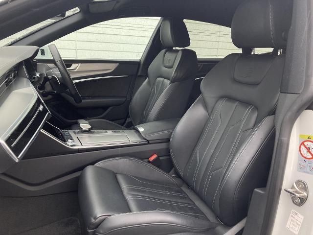 AUDI A7 SPORTBACK
