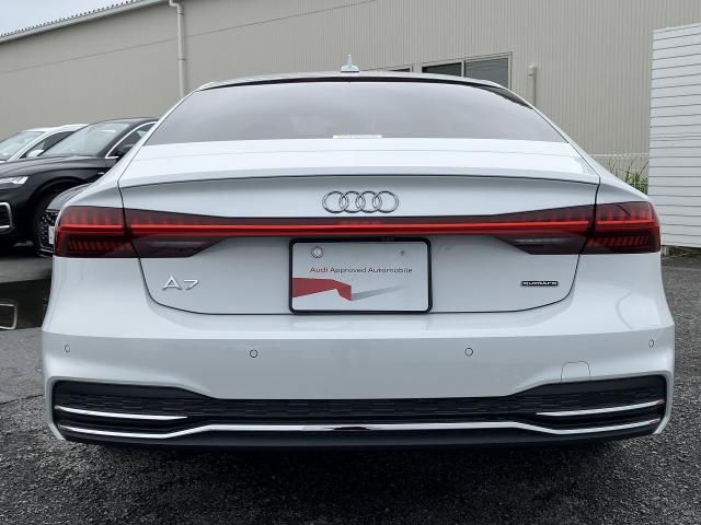 AUDI A7 SPORTBACK