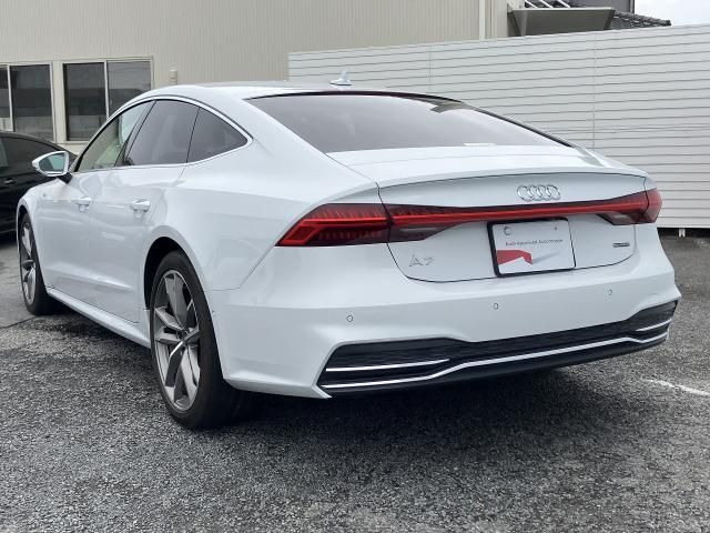 AUDI A7 SPORTBACK