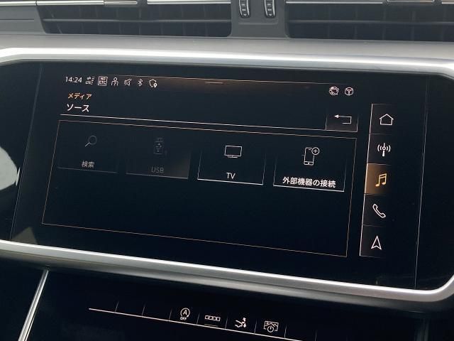 AUDI A7 SPORTBACK