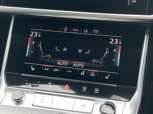 AUDI A7 SPORTBACK