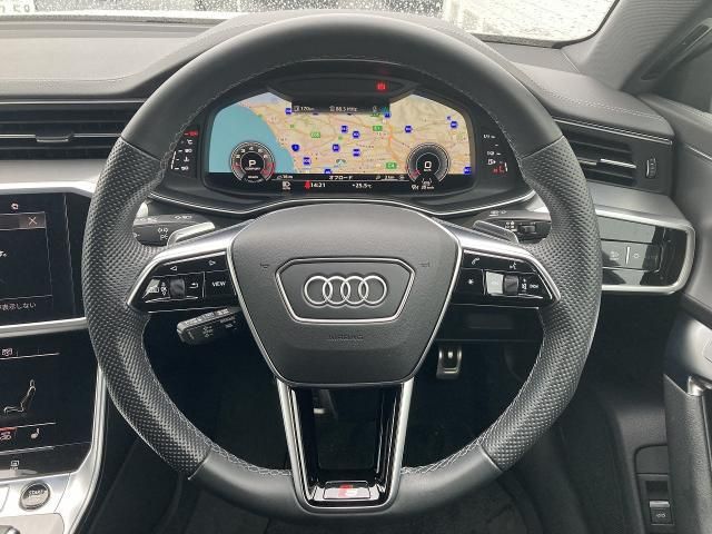 AUDI A7 SPORTBACK