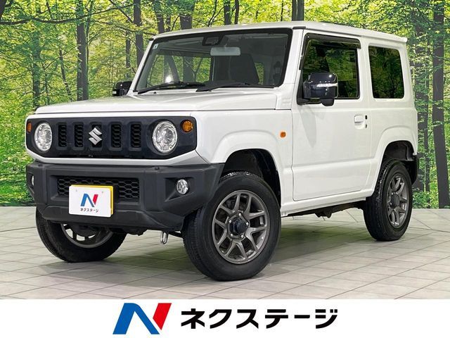 JIMNY 4WD