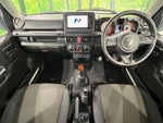 JIMNY 4WD