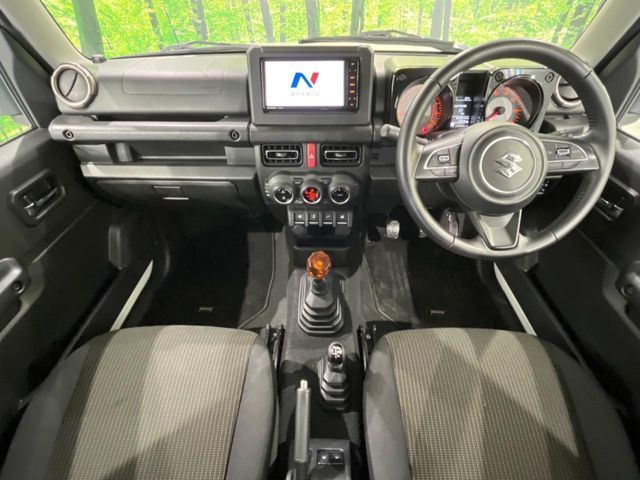 JIMNY 4WD