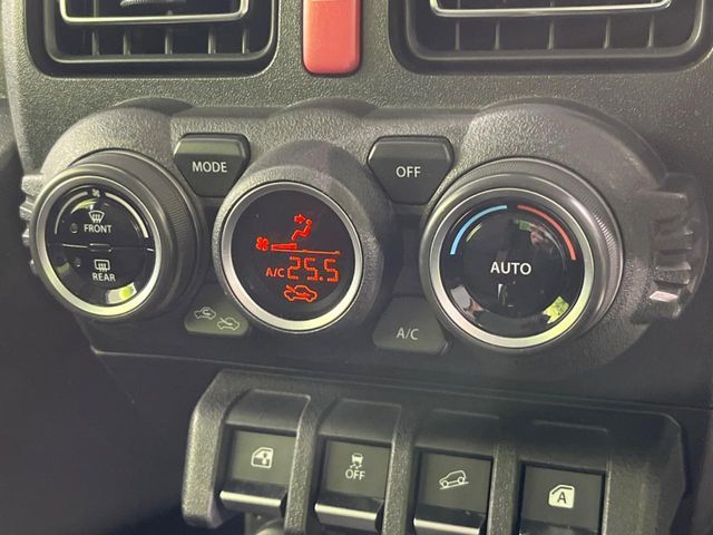 JIMNY 4WD