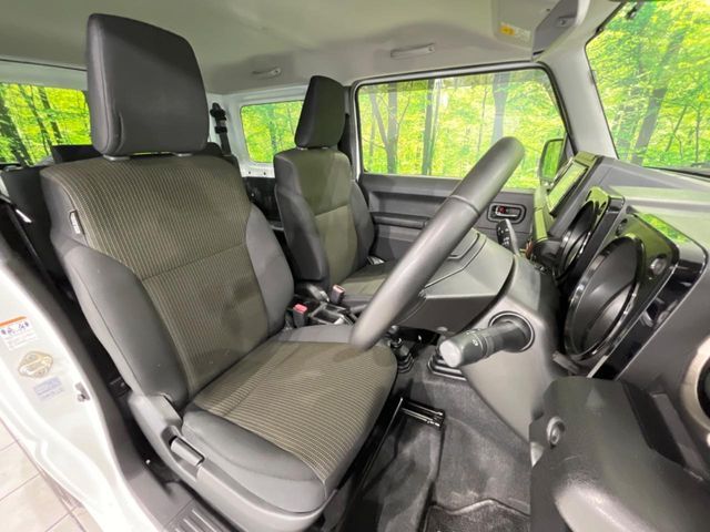 JIMNY 4WD