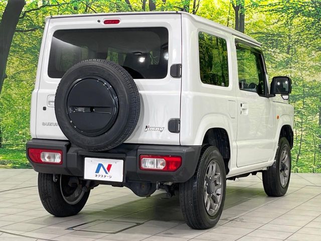 JIMNY 4WD