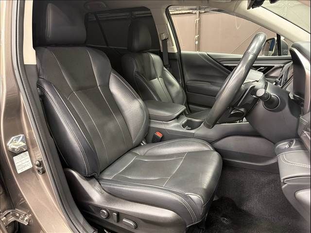 LEGACY OUTBACK