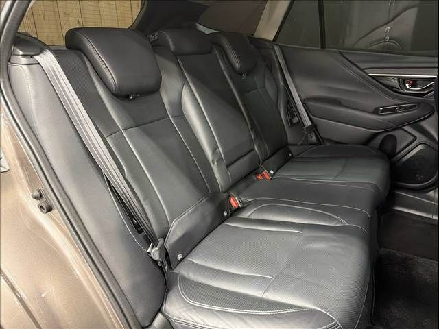 LEGACY OUTBACK