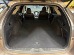 LEGACY OUTBACK