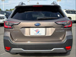 LEGACY OUTBACK