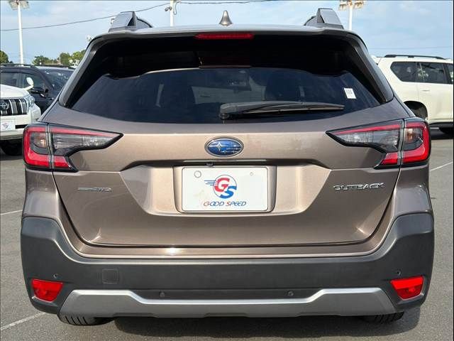 LEGACY OUTBACK