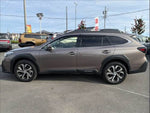 LEGACY OUTBACK