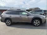LEGACY OUTBACK