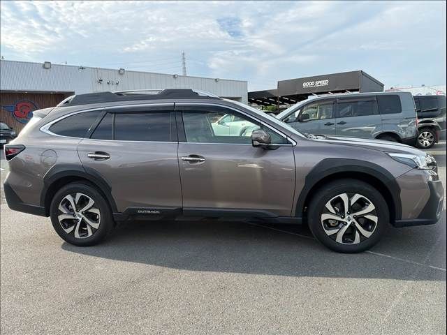 LEGACY OUTBACK