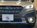 LEGACY OUTBACK