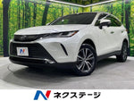 HARRIER 2WD