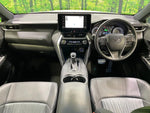 HARRIER 2WD