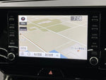 HARRIER 2WD