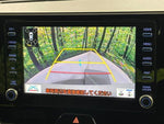 HARRIER 2WD